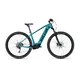 Horské elektrokolo KELLYS TAYEN R10 Air P 725Wh 27.5" 10.0 - Azure - Azure