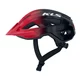 Cyklo přilba Kellys Daze Lumio 022 - Red
