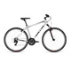 Pánské crossové kolo KELLYS Cliff 30 28" 10.0 - Chrome Grey