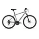 Pánské crossové kolo KELLYS CLIFF 90 28" 10.0 - Medium Grey
