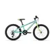 Odlehčené juniorské kolo KELLYS KITER 30 20" - model 2026 • 115-135 cm • 9,3 kg - Coral Dream - Mint Meadow