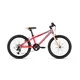 Odlehčené juniorské kolo KELLYS KITER 30 20" - model 2026 • 115-135 cm • 9,3 kg - Coral Dream - Coral Dream