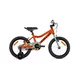 Dětské kolo KELLYS Wasper Neo 16" - model 2026 - Teal