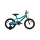 Dětské kolo KELLYS Wasper Neo 16" - model 2026 - Teal - Teal