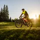 Horské celoodpružené elektrokolo Crussis e-Full 11.9 29" - rozbaleno