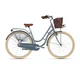 Městské kolo Kellys Arwen Dutch 28" - model 2026 - Rose Gold - Steel Blue