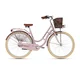 Městské kolo Kellys Arwen Dutch 28" - model 2026 - Rose Gold - Rose Gold