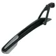 Zadní blatník na kolo SKS X-Blade II 26-27,5" / 2,0-3,0" na sedlovku - černá - černo-šedá
