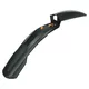 Přední blatník na kolo SKS Shockblade II 26-27,5" / 2,0-3,0" do sloupku vidlice - černá - černá
