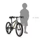 Ultra lehké juniorské kolo KELLYS NAGA AIR BELT 20" - model 2026 • 115-135 cm • 7,38 kg - Yellow