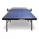 Stůl na stolní tenis Joola 2000-S Pro - zelená