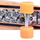 Penny board WORKER Bambo 22" - 2.jakost - květina