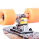 Penny board WORKER Bambo 22" - 2.jakost - květina