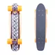 Penny board WORKER Bambo 22" - 2.jakost - květina - květina