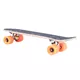 Penny board WORKER Bambo 22" - 2.jakost - květina