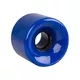 Kolečko na penny board 60*45 mm - bílá
