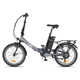 Skládací elektrokolo inSPORTline ISL Felior 468 Wh 20" - model 2026 • dojezd až 100 km • 156-183 cm