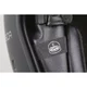 Moto přilba Cassida Oxygen Gear 2.0 žlutá/černá