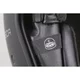 Moto přilba Cassida Oxygen Gear 2.0 červená matná/tmavě červená