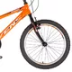Chlapecké kolo Venssini Parma PAM202 20" 9.0 • 120-142 cm - oranžová