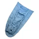 Spací pytel Ferrino Camper Maxi 15°C - Blue