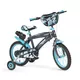 Dětské kolo Toimsa Blue Ice 14" • 100-110 cm