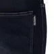 Moto jeansy W-TEC Pawted s nepromokavou membránou - tmavě modrá