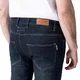 Moto jeansy W-TEC Pawted s nepromokavou membránou - tmavě modrá
