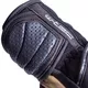 Pánské moto rukavice W-TEC Crushberg - černá
