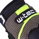 Motokrosové rukavice W-TEC Derex - černo-žlutá