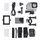 Outdoorová kamera inSPORTline ActionCam III - rozbaleno
