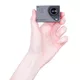 Outdoorová kamera inSPORTline ActionCam III - rozbaleno