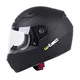 Dětská integrální přilba W-TEC FS-815 - matně černá