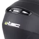 Dětská integrální přilba W-TEC FS-815 - matně černá