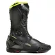 Moto boty Rebelhorn Trip ST CE - 2.jakost - černá-fluo žlutá