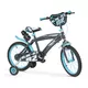 Dětské kolo Toimsa Blue Ice 16" • 110-120 cm