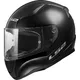 Moto přilba LS2 FF353 Rapid II Solid Matt Black