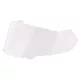 Náhradní hledí pro přilbu W-TEC V126 - čirá