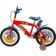 Dětské kolo Toimsa Paw Patrol Boy 16" • 110-120 cm