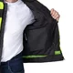 Pánská letní moto bunda W-TEC Saigair