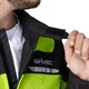 Pánská letní moto bunda W-TEC Saigair