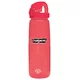 Sportovní láhev NALGENE On the Fly Sustain 700 ml - Spring Green/Sprout - Petal/Beet
