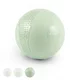 Mini medicinbaly inSPORTline Sendelar 10,5-12 cm / 0,5-1,5 kg