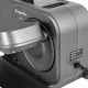 Mini eliptical inSPORTline Elnero