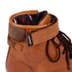 Moto boty W-TEC JuriCE - Beige