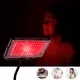 Infračervená LED lampa se stojanem inSPORTline Elbasan - 96 LED