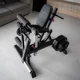 Posilovací stroj inSPORTline X-NT LE20 Leg Extension/Curl