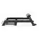 Posilovací lavice na nohy a hýždě inSPORTline X-NT HT10 Hip Thrust