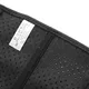 Fitness korzet inSPORTline Corwaist - černá
