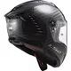 Moto přilba LS2 FF805 Thunder C - Glossy Carbon